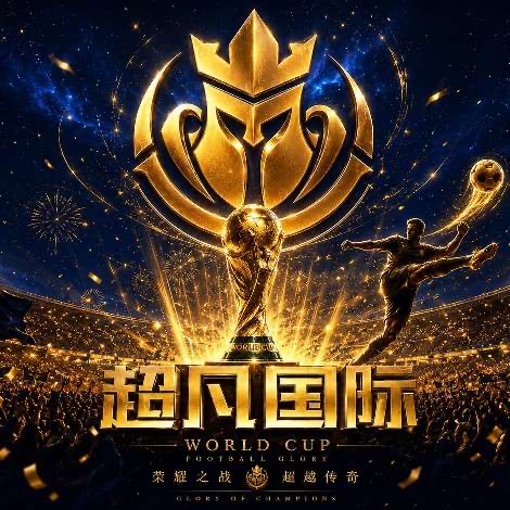 超凡国际